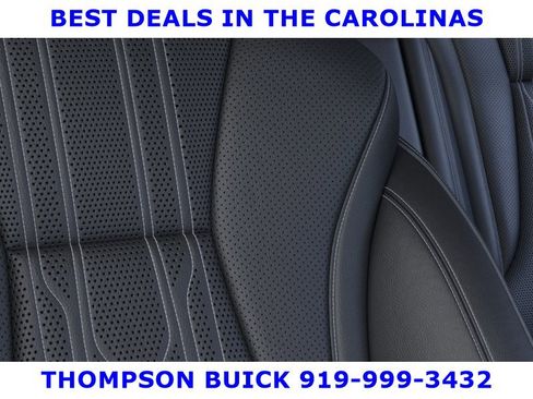 New 2026 Buick Envision Avenir AWD/4WD image 21