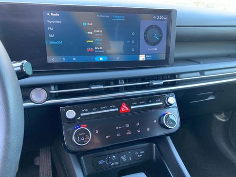 Used 2025 Hyundai Tucson SEL image 17