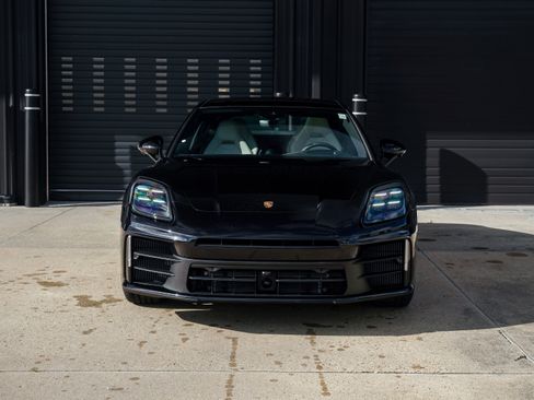 New 2026 Porsche Panamera 4 image 6