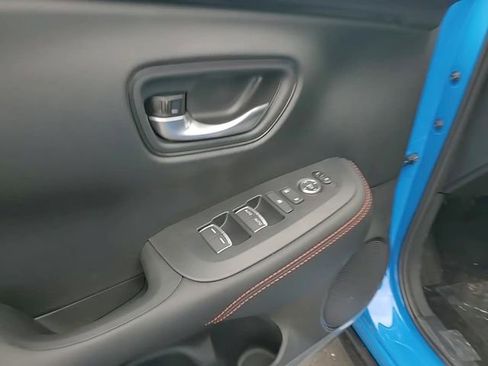 New 2026 Honda HR-V Sport image 11