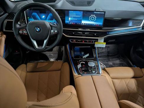New 2026 BMW X5 xDrive50e w/ Premium Package image 16