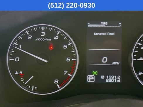 Used 2025 Subaru Ascent Bronze Edition image 15