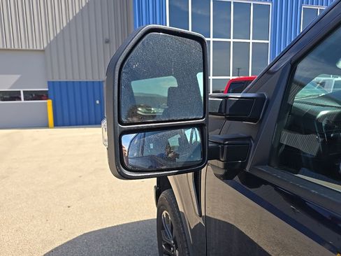 Used 2024 Ford F150 XLT w/ Equipment Group 302A MID AWD/4WD image 9