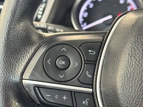 Used 2024 Toyota Camry LE FWD image 2