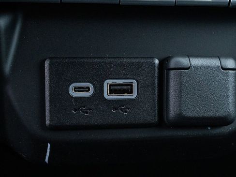 New 2026 Chevrolet Silverado 1500 Custom Trail Boss image 28