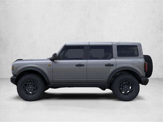 New 2026 Ford Bronco Badlands AWD/4WD video 3