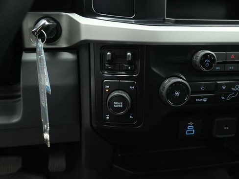 New 2026 Ford F250 XL w/ STX Appearance Package image 16