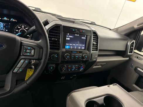Used 2019 Ford F150 XLT w/ Equipment Group 302A Luxury image 18