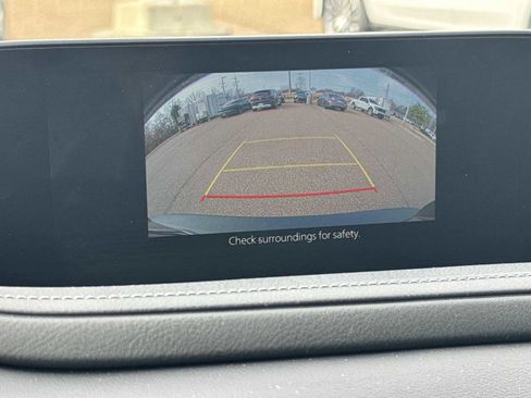 Used 2025 MAZDA CX-30 AWD 2.5 S w/ Preferred Package image 26
