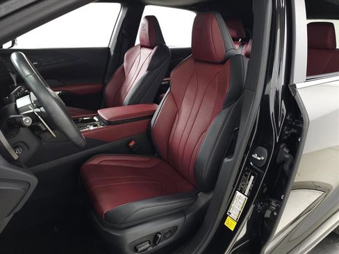 Certified 2024 Lexus RX 350 F Sport image 18