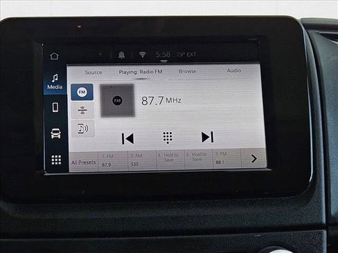 New 2026 RAM ProMaster 1500 w/ Convenience Group image 13