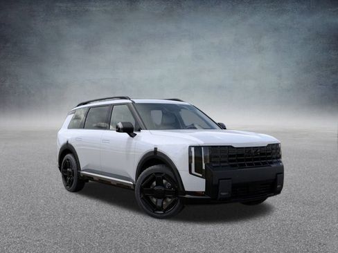 New 2027 Kia Telluride EX image 8