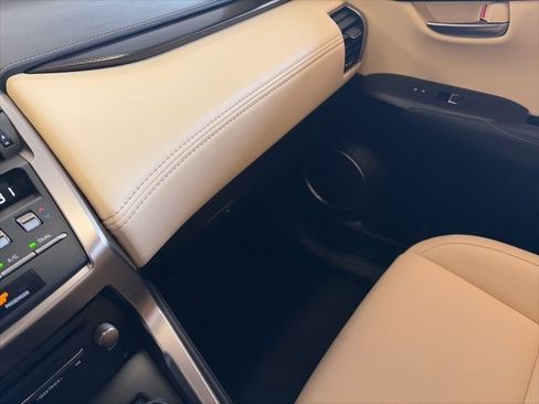 Used 2021 Lexus NX 300 FWD w/ Accessory Package 2 image 29