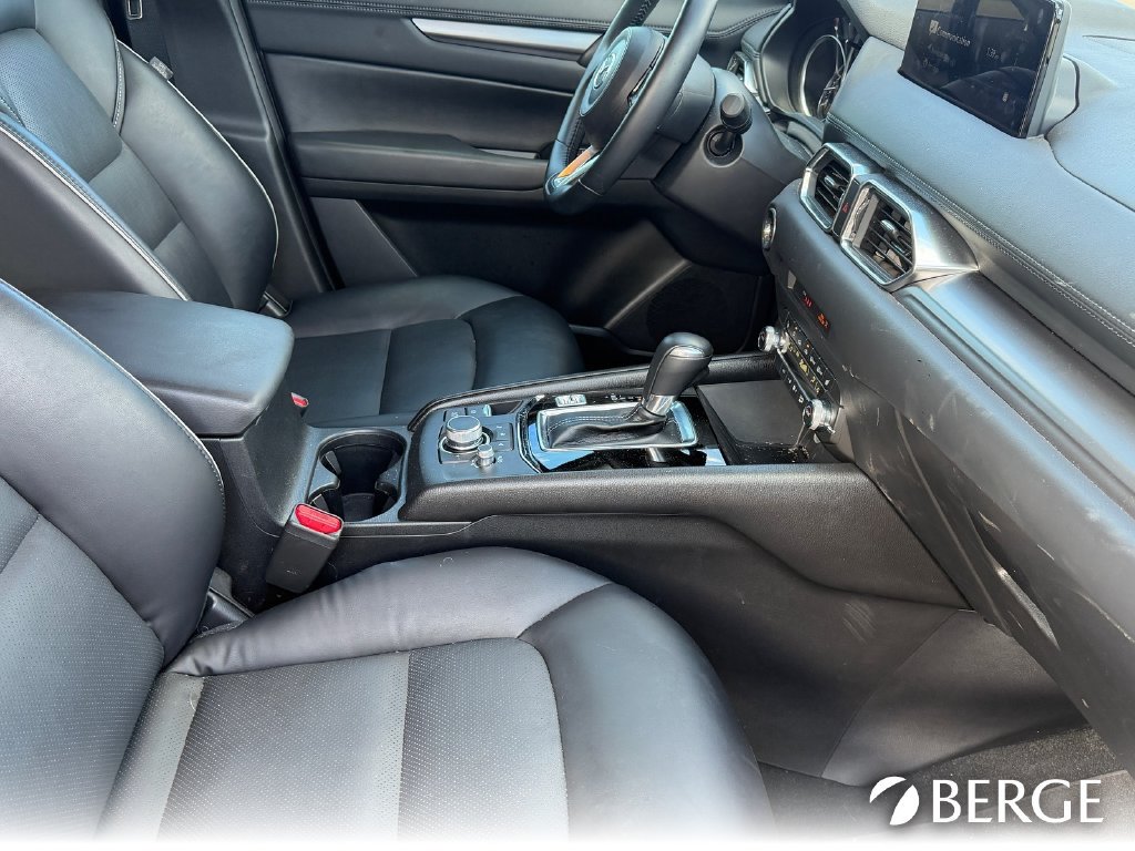 Used 2025 MAZDA CX-5 AWD 2.5 S w/ Select Package image 19