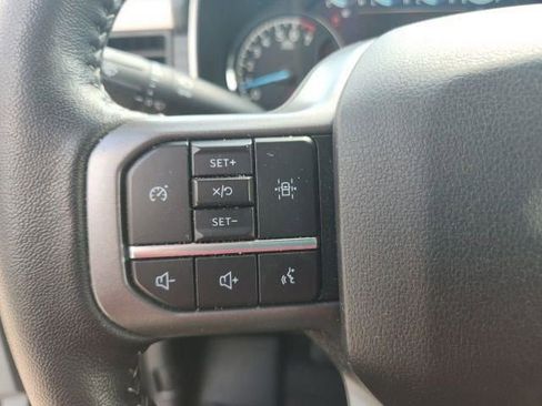 Used 2021 Ford F150 XLT w/ Equipment Group 301A Mid image 37