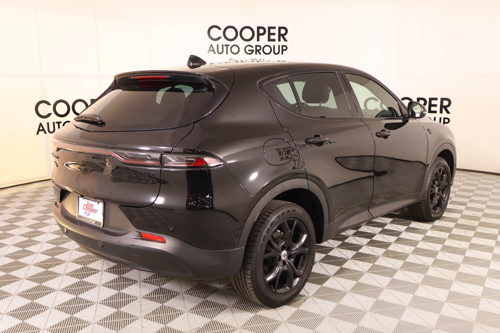 Used 2024 Dodge Hornet GT Plus w/ GT Blacktop Package AWD/4WD image 22