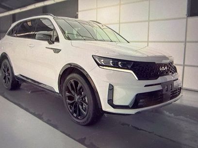 Used 2023 Kia Sorento SX