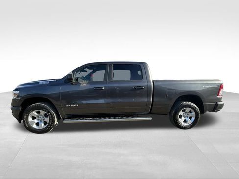 Used 2021 RAM 1500 Big Horn image 18