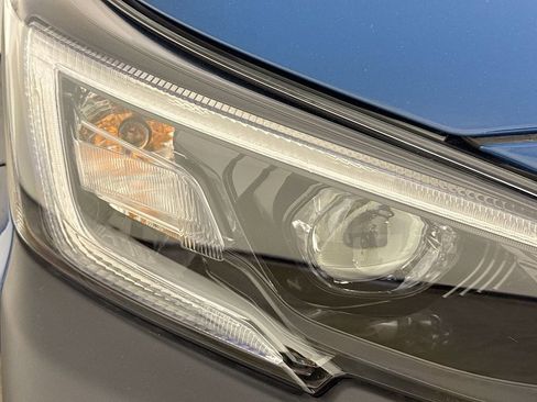 Used 2025 Subaru Outback Wilderness image 38