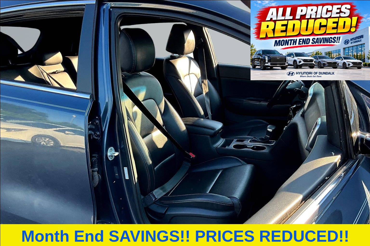 Used 2021 Kia Sportage S AWD/4WD image 26