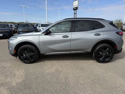 New 2026 Buick Envision Sport Touring image 5