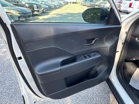 New 2026 Hyundai Kona SEL Sport image 10