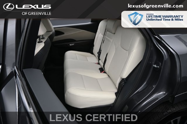 Certified 2026 Lexus RX 350 Premium Plus w/ Convenience Package FWD image 27