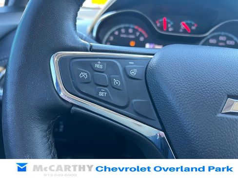 Used 2016 Chevrolet Cruze Premier image 13