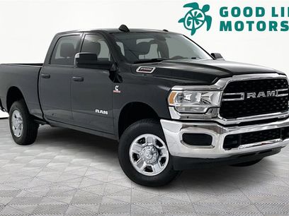 Used 2022 RAM 2500 Big Horn w/ Protection Group