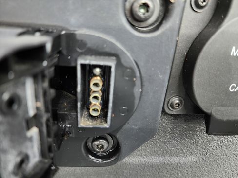 Used 2023 RAM 3500 Laramie w/ Night Edition image 31