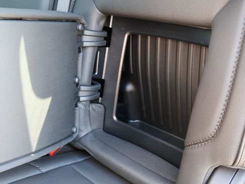 New 2026 GMC Sierra 3500 Denali w/ Technology Package image 17