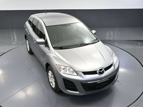 Used 2010 MAZDA CX-7 i Sport FWD image 49