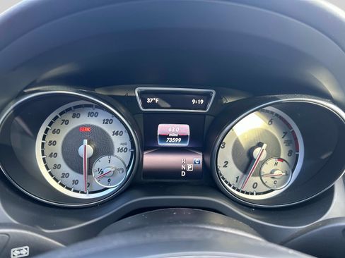 Used 2017 Mercedes-Benz GLA 250 4MATIC image 29