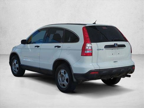 Used 2009 Honda CR-V LX image 7