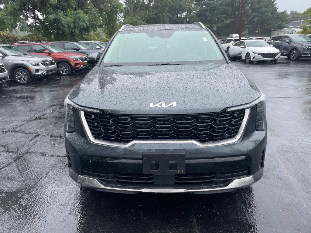 Used 2025 Kia Sorento S w/ Panoramic Sunroof Package AWD/4WD image 11