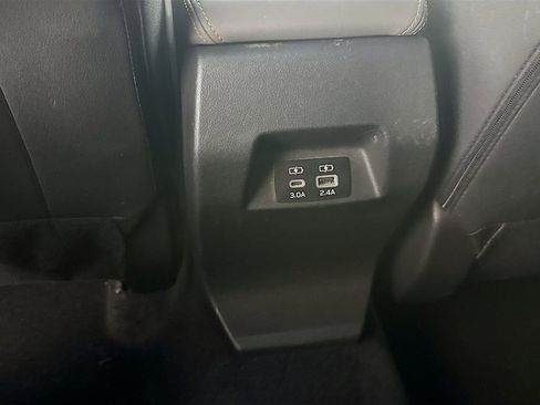 Used 2024 Subaru Crosstrek 2.5i Wilderness w/ Crosstrek Mirror Package image 29