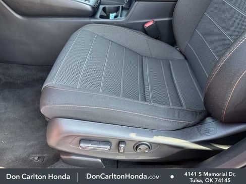 Used 2025 Honda CR-V Sport image 14