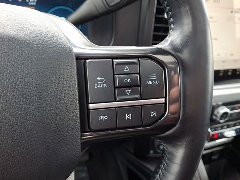 Used 2025 Ford F250 Platinum image 22