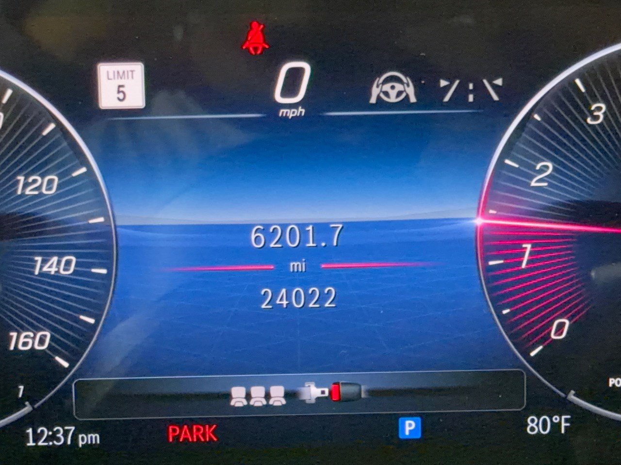 Used 2024 Mercedes-Benz GLE 350 4MATIC image 26