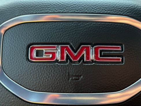 Used 2025 GMC Sierra 1500 Elevation AWD/4WD image 34