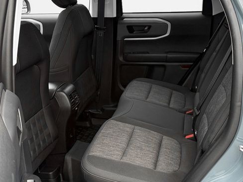 Used 2023 Ford Bronco Sport Big Bend AWD/4WD image 12