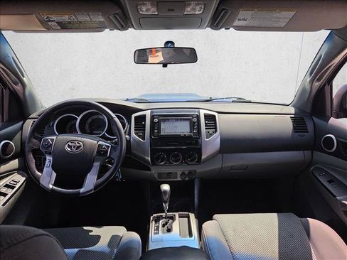 Used 2015 Toyota Tacoma PreRunner w/ TRD Sport Package RWD image 14