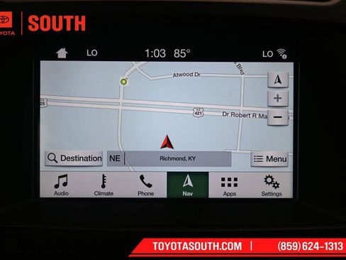 Used 2017 Ford Explorer XLT w/ Equipment Group 202A FWD image 16