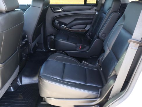 Used 2018 Chevrolet Tahoe LT w/ Texas Edition Package image 17