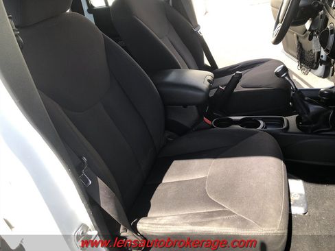 Used 2014 Jeep Wrangler Unlimited Sport AWD/4WD image 24