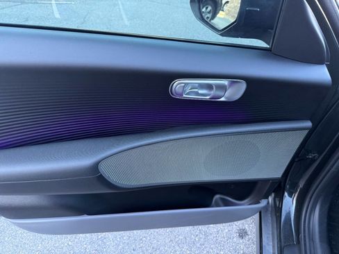 Used 2023 Hyundai Ioniq 6 SEL image 22