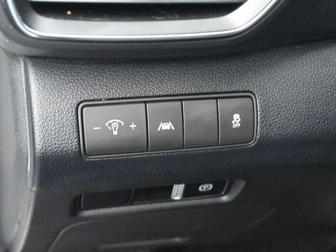 Used 2023 Hyundai Santa Fe SE image 21