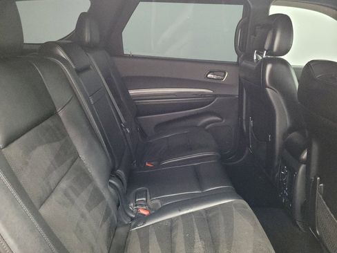 Used 2020 Dodge Durango GT image 19