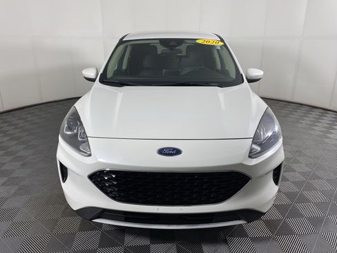 Used 2020 Ford Escape SE FWD image 11