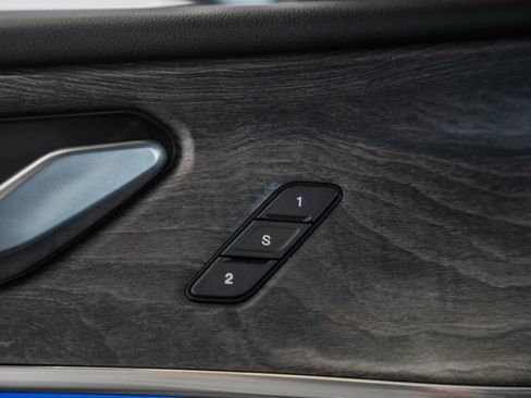 Certified 2023 Jeep Grand Cherokee Overland image 46